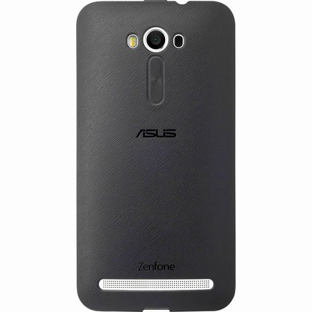 ASUS Developed w/ Zen Philosophy In Mind, Zenfone2 Knows What You Need. 90XB00RA-BSL2N0